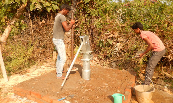 project