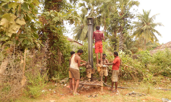 project